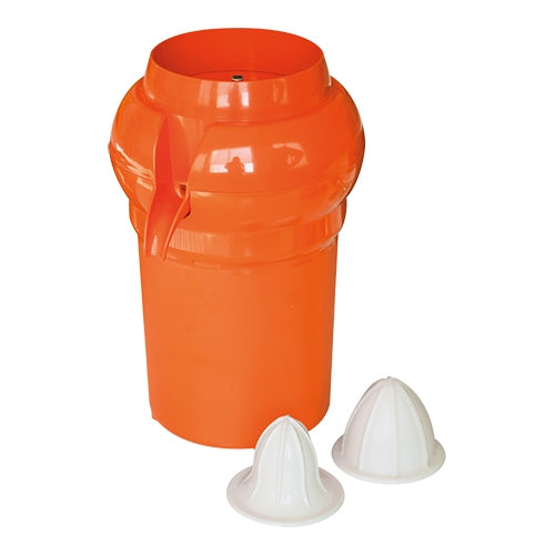 Professional Citrus Juicer | Dynamic Dynajuicer | 200 W | Orange 1
