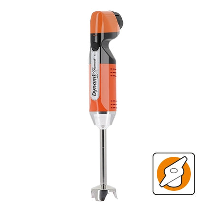 Cordless Hand Blender 16 cm | Dynamic Dynamix | 220 W | 4 L Capacity 1