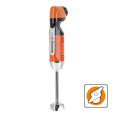 Cordless Hand Blender 16 cm | Dynamic Dynamix | 220 W | 4 L Capacity 1