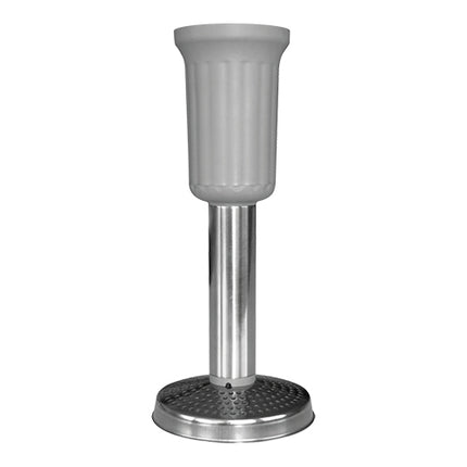 Potato Masher 13 cm | Dynamic Dynamix | Stainless Steel | 1–5 kg Capacity 1