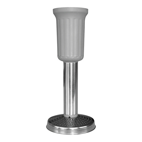 Potato Masher 13 cm | Dynamic Dynamix | Stainless Steel | 1–5 kg Capacity 1