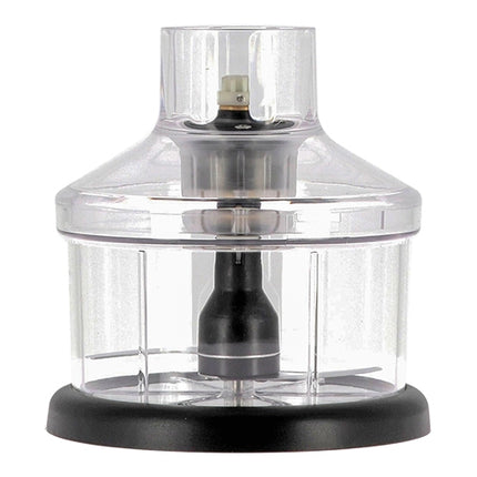 Dynamic Dynamix Copolyester Cutter Bowl | 0.8 L | Ø18 x H17 cm 1