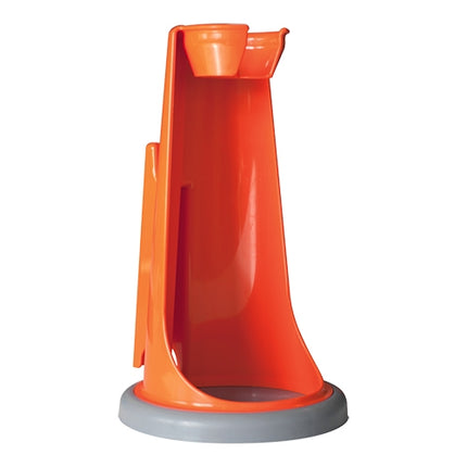 Dynamic Dynamix Anti-Slip Support | Polycarbonate | 15 x 19 x H30 cm 1