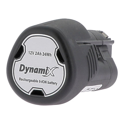 Compact Lightweight Replacement Battery | Dynamic Dynamix 1