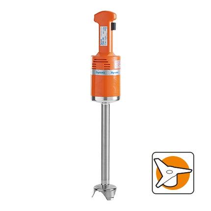 Hand Mixer 30 cm | Dynamic Senior MX 300 | 350 W | 40 L Capacity 1