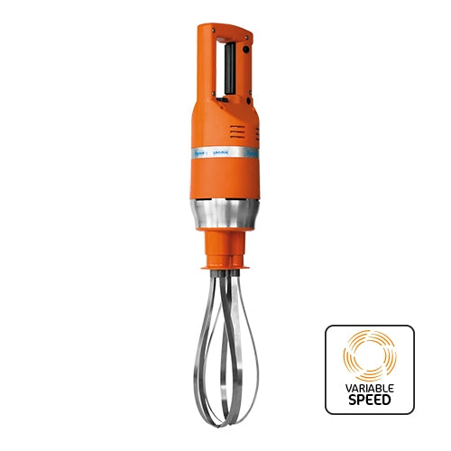 Dynamic Master Whisk Mixer | 25 cm Whisk | 600 W | 20 L Capacity 1