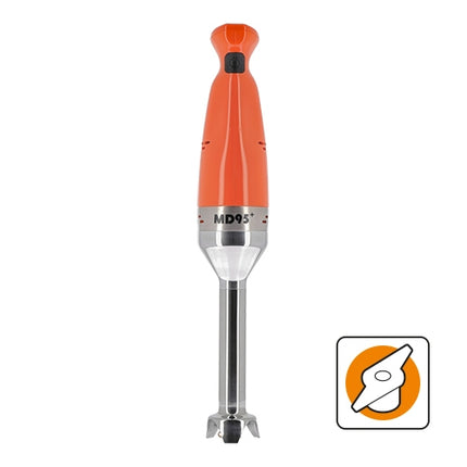 Dynamic MD95+ Hand Mixer 16 cm | Fixed Speed | 250 W | 8 L 1