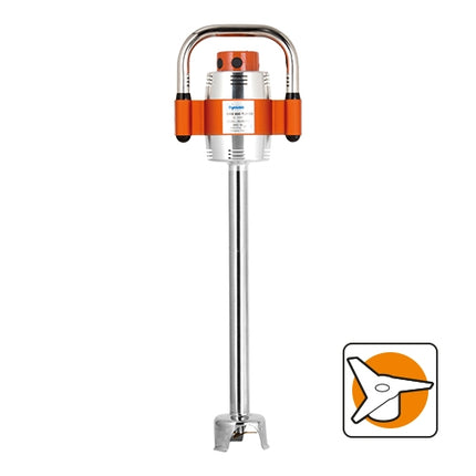 Dynamic SMX 600 Turbo Hand Mixer | 53 cm Mixer Tool | 850 W | 300 L Capacity 1