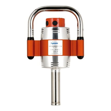 Fixed Speed Hand Mixer Motor Block | Dynamic SMX | 1000 W | Up to 300 L 1