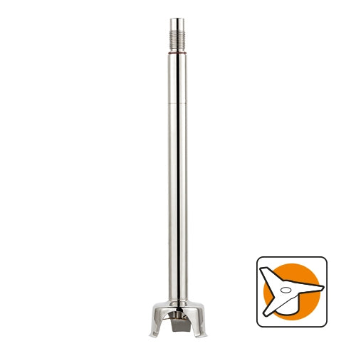 Stainless Steel Mixer Tool | Dynamic | 52 cm Mixer Length | 300 L 1