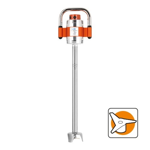 Dynamic SMX 800 Turbo Hand Mixer | 68 cm Mixer Tool | 1000 W | 300 L Capacity 1