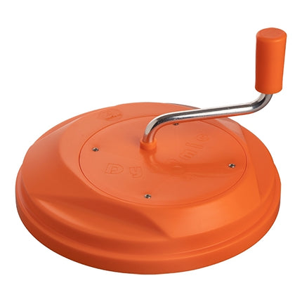 Complete Polypropylene Lid | Dynamic | 551901 1