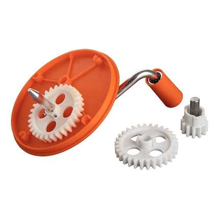 Polypropylene Complete Drive | Dynamic | Not Dishwasher Safe 1