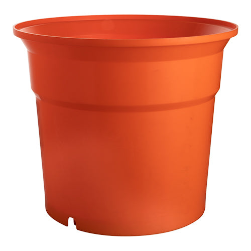 Outside Bin Complete | Dynamic | White Polypropylene (PP) | 260 L 1