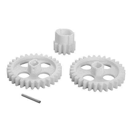 Gear Set | Dynamic | Accessory 1