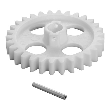 Large Gear with Hole | Dynamic | 551910 1
