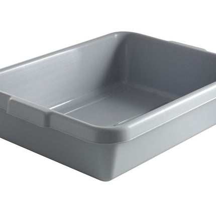 Tote Box with Handles | HENDI | 555x410x130mm
