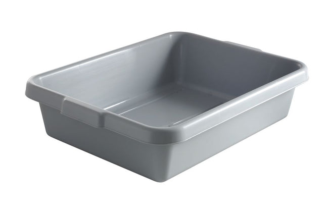 Tote Box with Handles | HENDI | 555x410x130mm