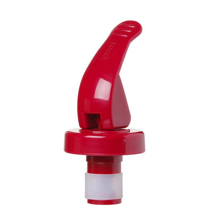 Clamp Bottle Stopper | BarUp | 3 Pieces | Ø36x81 mm 5