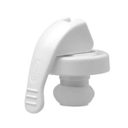 Clamp Bottle Stopper | BarUp | 3 Pieces | Ø36x81 mm 2