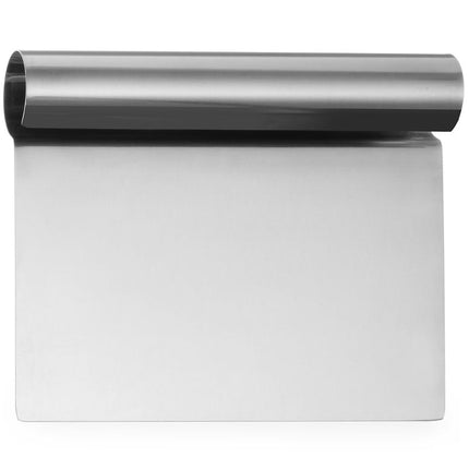 Dough Scraper | HENDI | 150x110mm | Stainless Steel