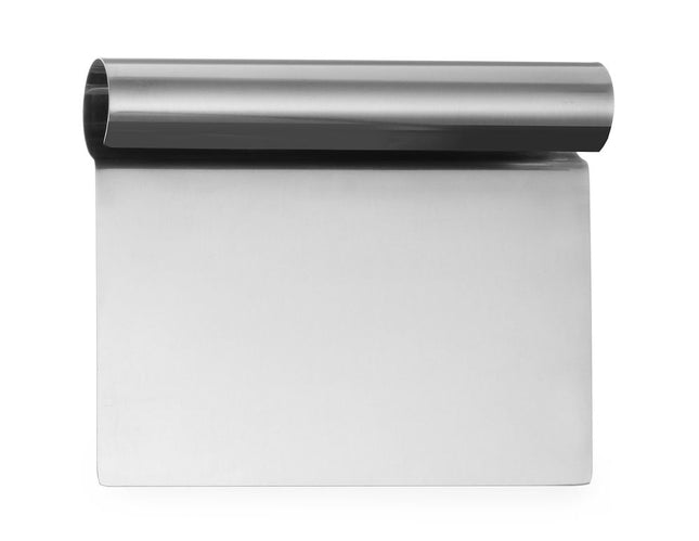 Dough Scraper | HENDI | 150x110mm | Stainless Steel
