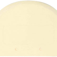 Flexible Dough Scraper Set | HENDI | 120x88mm
