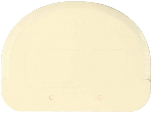 Flexible Dough Scraper Set | HENDI | 120x88mm