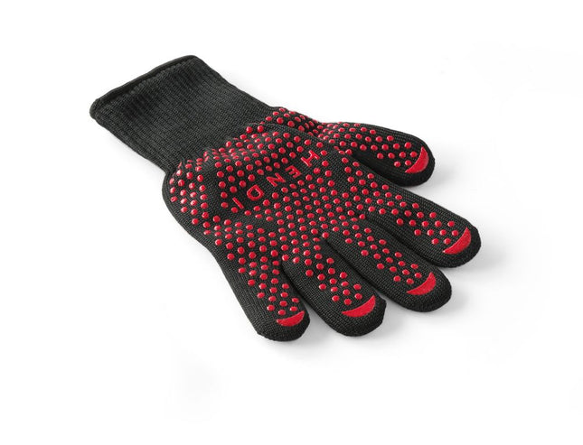 Heat Resistant Barbecue Gloves | HENDI | 300mm Length