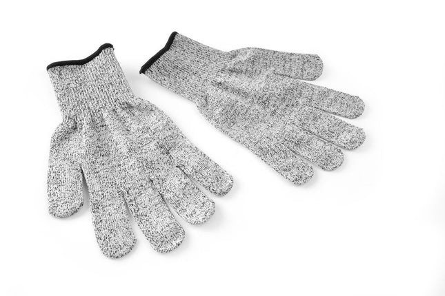 Cut Resistant Gloves Level 2 | HENDI | Size L 260mm