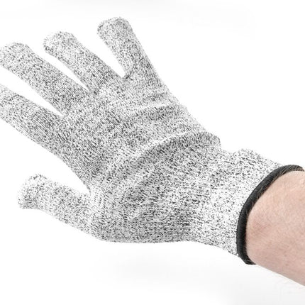 Cut Resistant Gloves Level 2 | HENDI | Size L 260mm 3