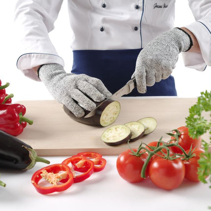 Cut Resistant Gloves Level 2 | HENDI | Size L 260mm 2
