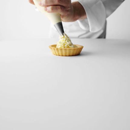 Pastry Bags Transparent 530x285mm | HENDI | LDPE Disposable | 100 Pieces