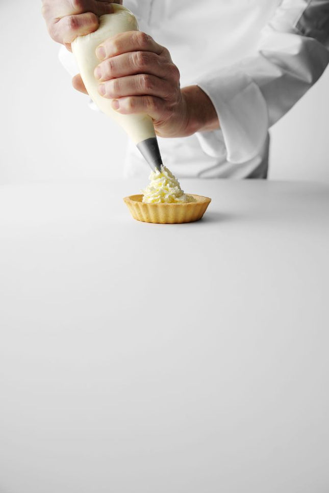 Pastry Bags Transparent 530x285mm | HENDI | LDPE Disposable | 100 Pieces