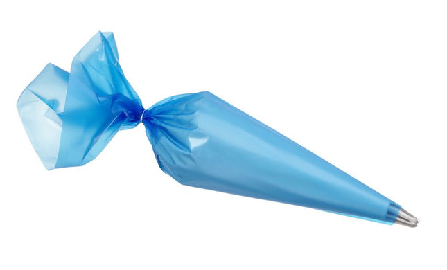 Non-Slip Pastry Bags Blue | HENDI | 515x280mm | 100 Pieces