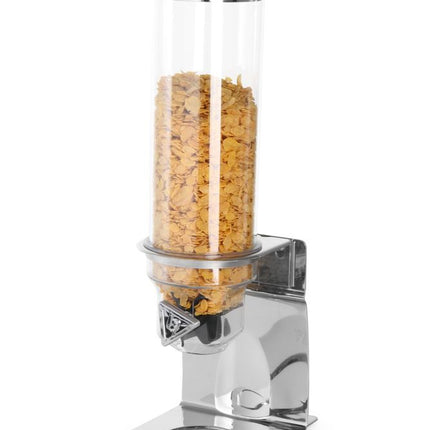 Muesli Dispenser with Airtight Lid | HENDI | 4L Capacity