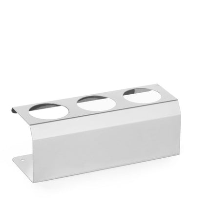 Sauce Stand with 3 Holes Ø50 mm | HENDI