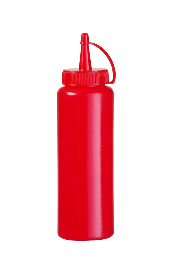 Dispenser Bottle 0.2L Red | HENDI 2