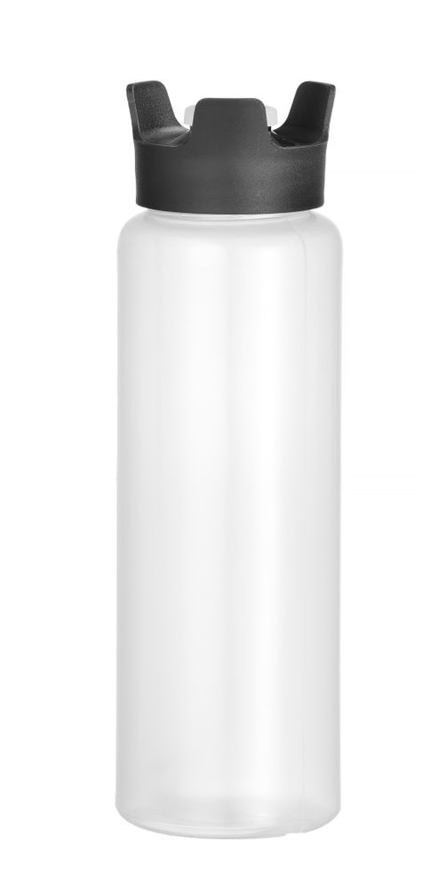 Non-Drip Sauce Bottle with Dosing Cap | HENDI | 0.23L