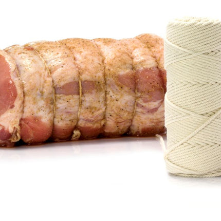Butcher's Twine White 70m | HENDI 2