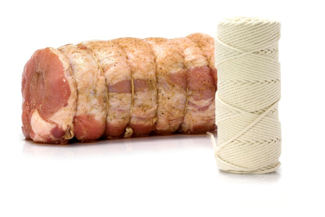 Butcher's Twine White 70m | HENDI 2