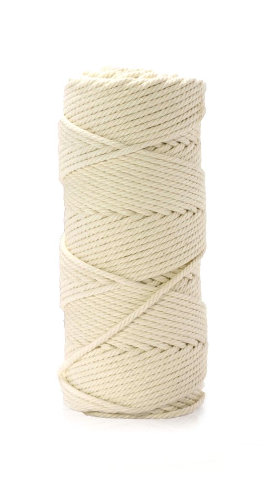 Butcher's Twine White 70m | HENDI