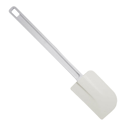 White EVA Icing Scraper | CaterChef | Dishwasher Safe | 36 cm 1