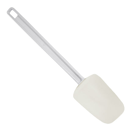 White EVA Scraper | CaterChef | 36 cm | Dishwasher Safe 1