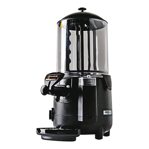 Bain-Marie Hot Chocolate Milk Dispenser | GBG | 10 L | 1000 W 1