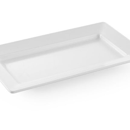 Rectangular Melamine Platter | HENDI | 360x205x38mm
