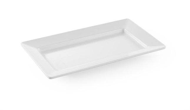 Rectangular Melamine Platter | HENDI | 360x205x38mm