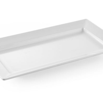 Rectangular Melamine Platter | HENDI | 495x270x56mm