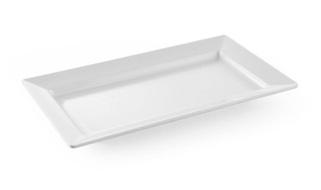 Rectangular Melamine Platter | HENDI | 495x270x56mm