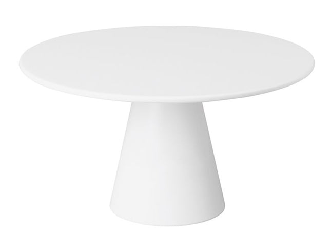 Cake plate round, HENDI, ⌀310x(H)160mm